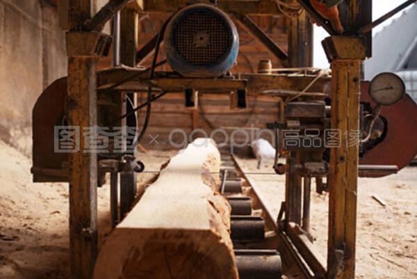 木工机械,无人,木材工业